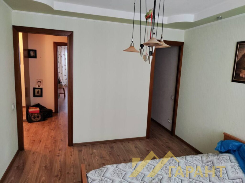 Фото 3-к квартира с дизайнерским ремонтом г.Алчевск#1210