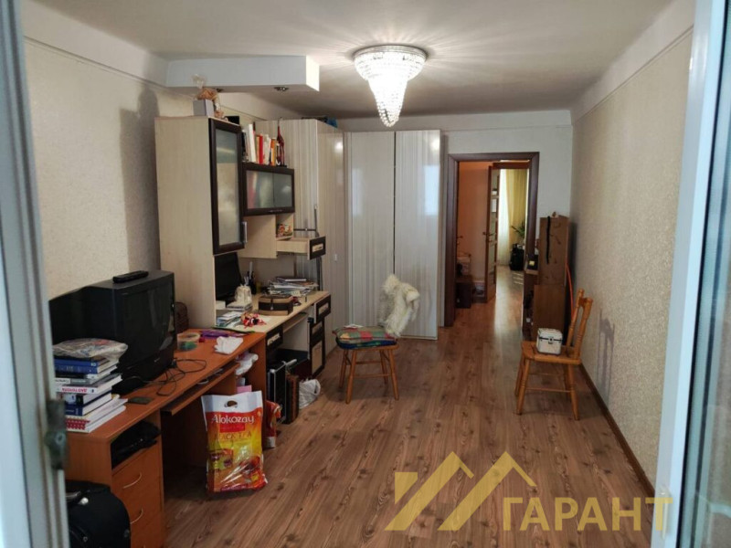 Фото 3-к квартира с дизайнерским ремонтом г.Алчевск#1210