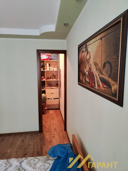 3-к квартира с дизайнерским ремонтом г.Алчевск#1210