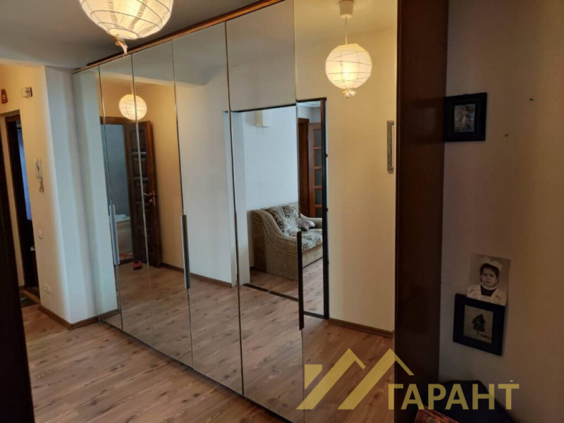 Фото 3-к квартира с дизайнерским ремонтом г.Алчевск#1210