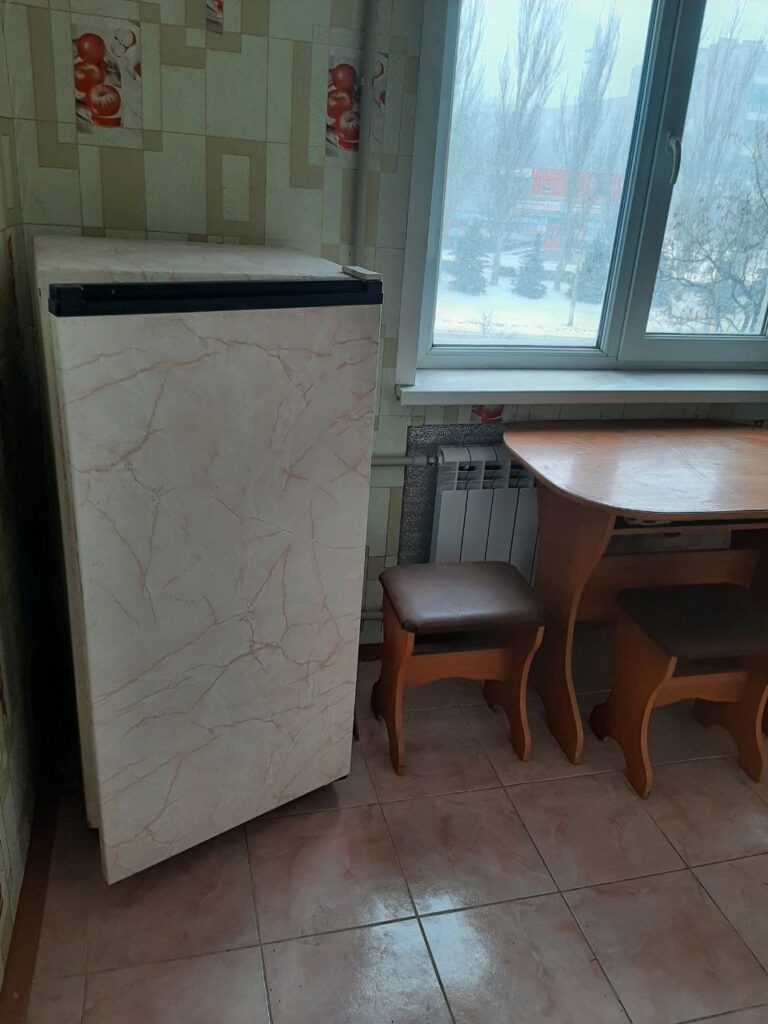 Фото №746 Продаётся 2комн. кв-ра, ул. Ленина, р-н маг. ”Гетьман”