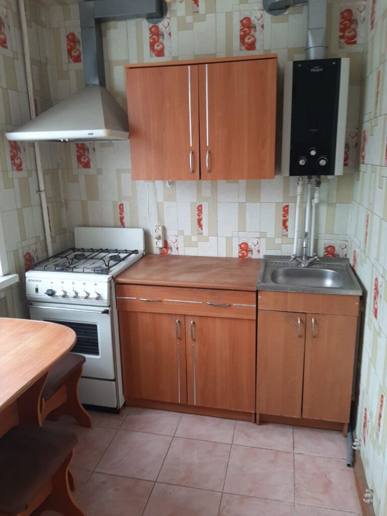 Фото №746 Продаётся 2комн. кв-ра, ул. Ленина, р-н маг. ”Гетьман”