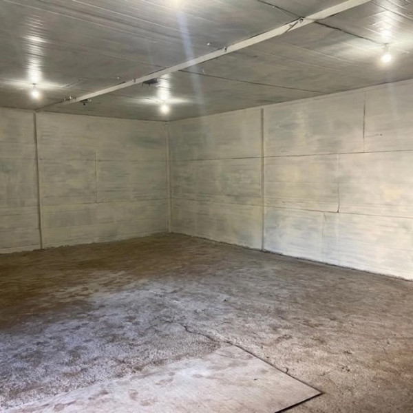 Фото База+Холодильно Морозильные Камеры