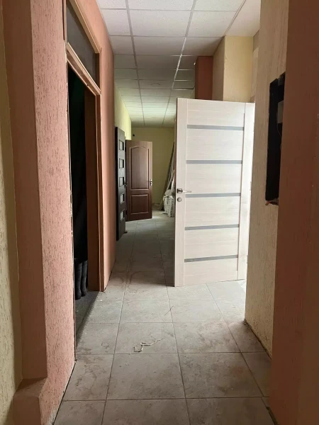 Фото Помещение свободного назначения, кв. Якира