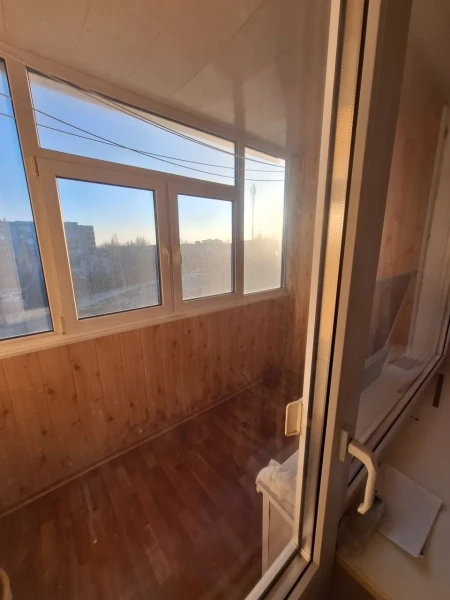 Фото Продаётся 2-комнатная квартира в городе Стаханов, ул. Н. Курченко, д. 15.
