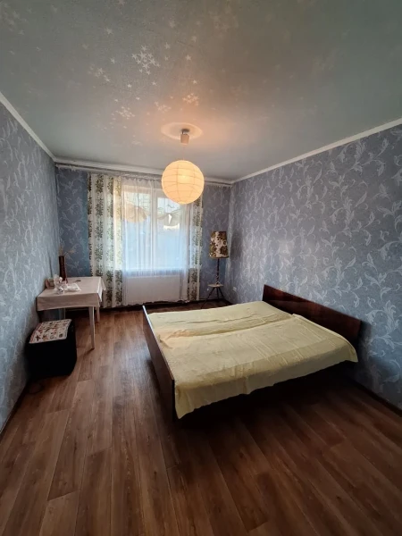 Фото Продаётся 2-комнатная квартира в городе Стаханов, ул. Н. Курченко, д. 15.