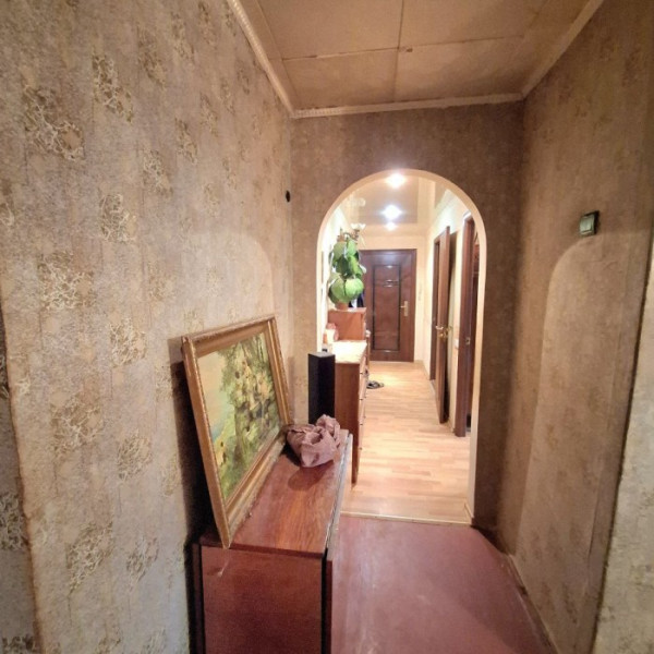 Фото Продам 3-х комн квартиру на кв. Дружбы, г. Луганск