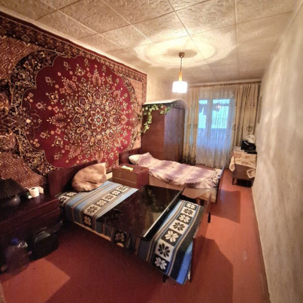 Фото Продам 3-х комн квартиру на кв. Дружбы, г. Луганск