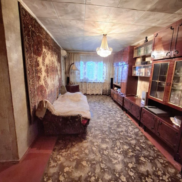 Фото Продам 3-х комн квартиру на кв. Дружбы, г. Луганск