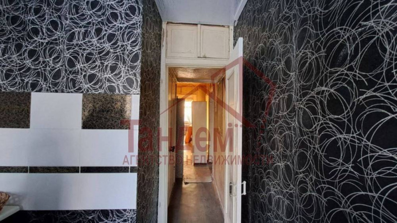 Фото 3 комнатная, 60м², 2/5эт. , кв. Гагарина, Жовтневый р-н - Объект №78