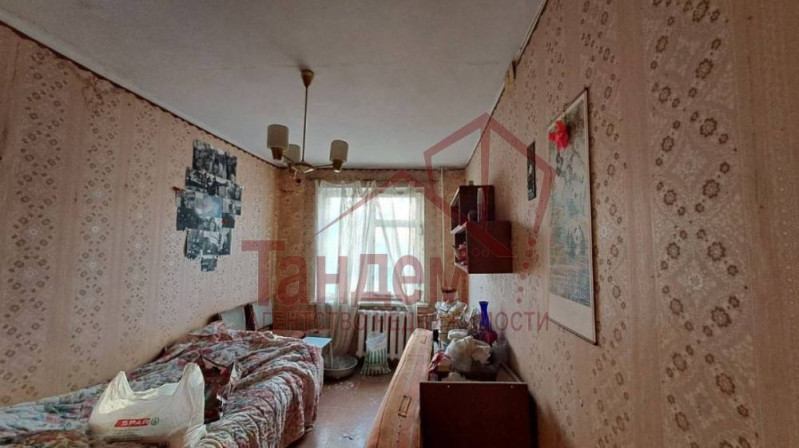 Фото 3 комнатная, 60м², 2/5эт. , кв. Гагарина, Жовтневый р-н - Объект №78