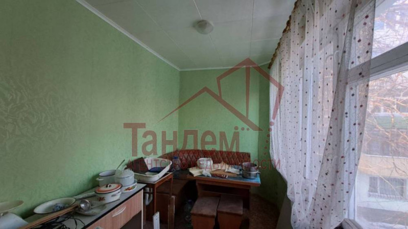 Фото 3 комнатная, 60м², 2/5эт. , кв. Гагарина, Жовтневый р-н - Объект №78