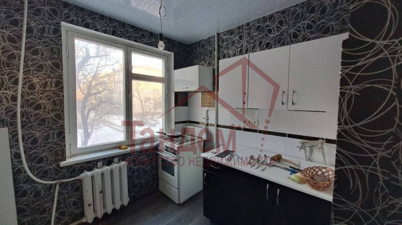Фото 3 комнатная, 60м², 2/5эт. , кв. Гагарина, Жовтневый р-н - Объект №78
