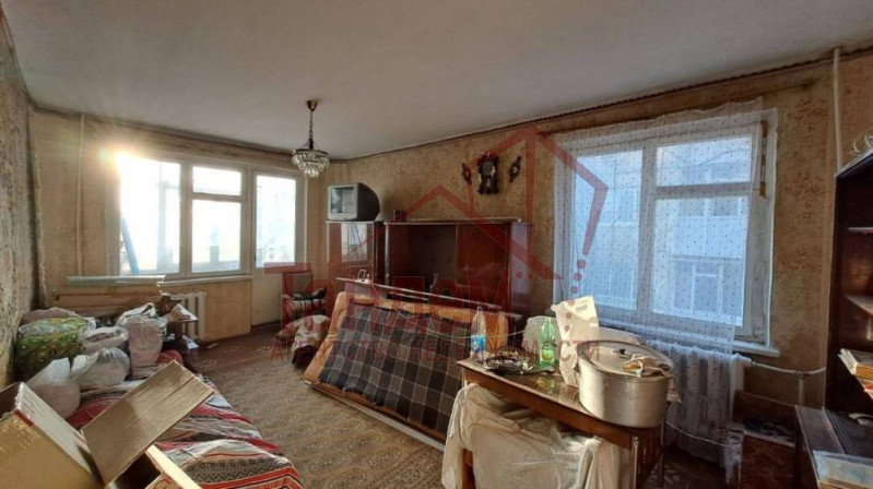 Фото 3 комнатная, 60м², 2/5эт. , кв. Гагарина, Жовтневый р-н - Объект №78