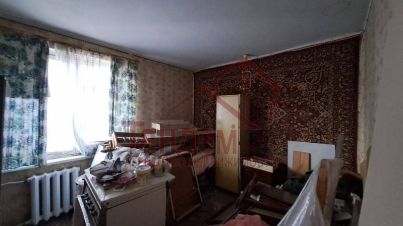 Фото 3 комнатная, 60м², 2/5эт. , кв. Гагарина, Жовтневый р-н - Объект №78