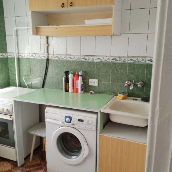 Фото Продам 1-комнатную квартиру на кв. Шевченко