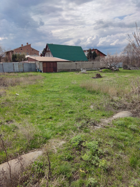 Фото Продаётся земельный участок
