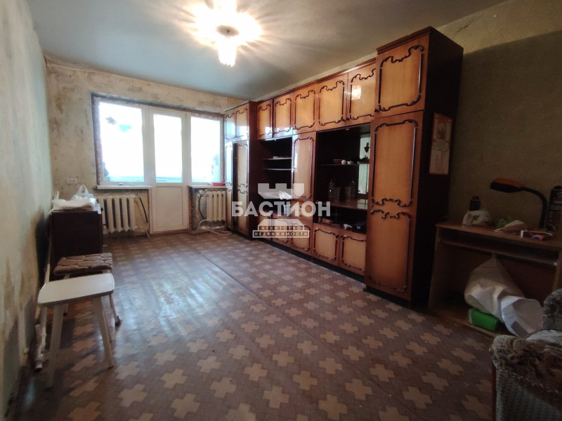 1- комнатная квартира, поселок городского типа Юбилейное, улица Карла Маркса, 1 ID:2161305