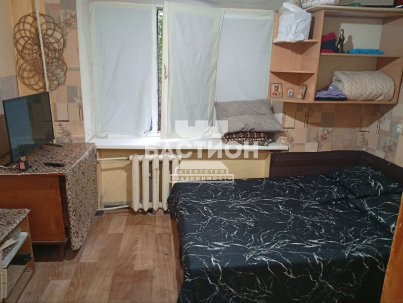 1-комнатная квартира, квартал Молодежный 1А , ID:2186917