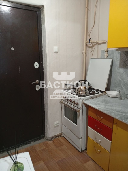Фото 1-комнатная квартира, квартал Молодежный 1А , ID:2186917