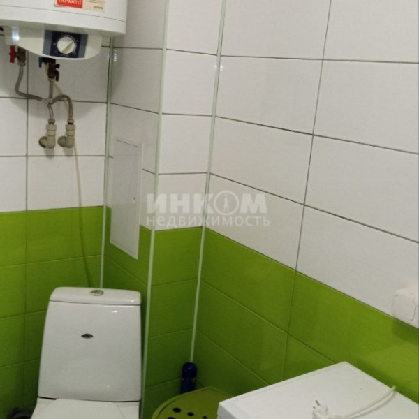 Фото Продам 1-комн квартиру в г.Луганск кв. Ленинского Комсомола