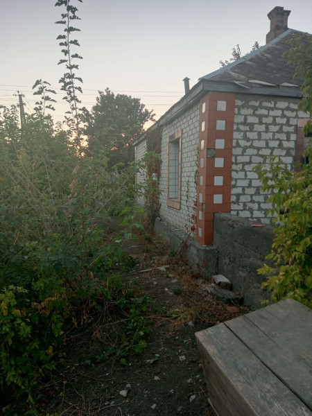 Дом, ул. Достоевского