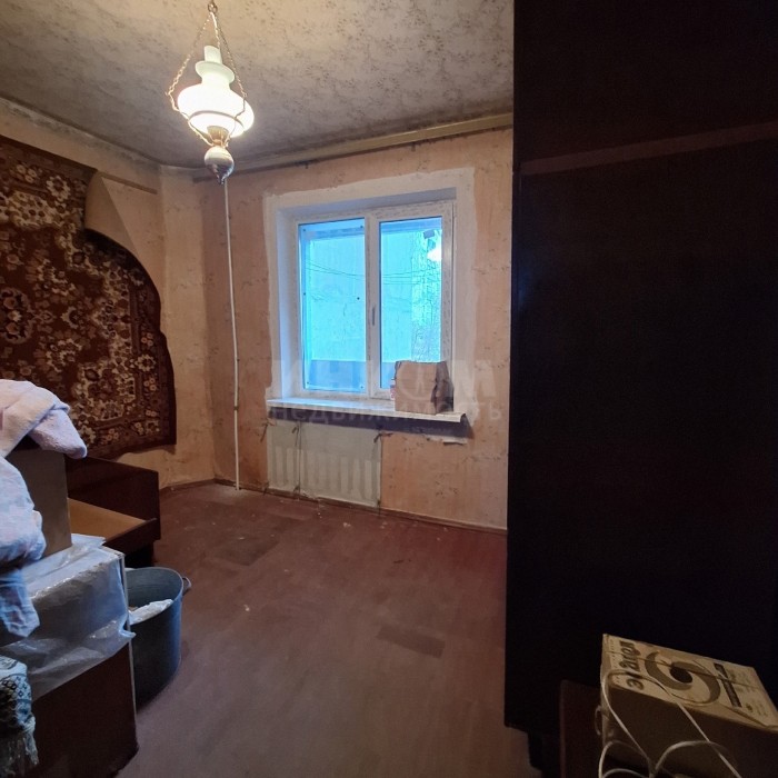 Фото Продам 3-х комн квартиру в г Луганск кв Героев Сталинграда