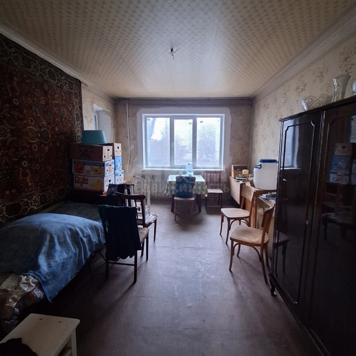 Фото Продам 3-х комн квартиру в г Луганск кв Героев Сталинграда