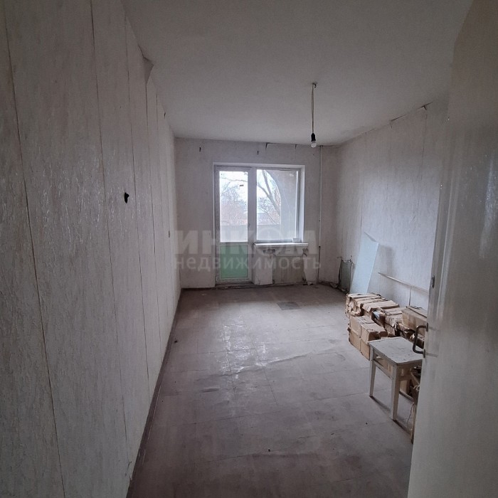 Фото Продам 3-х комн квартиру в г Луганск кв Героев Сталинграда