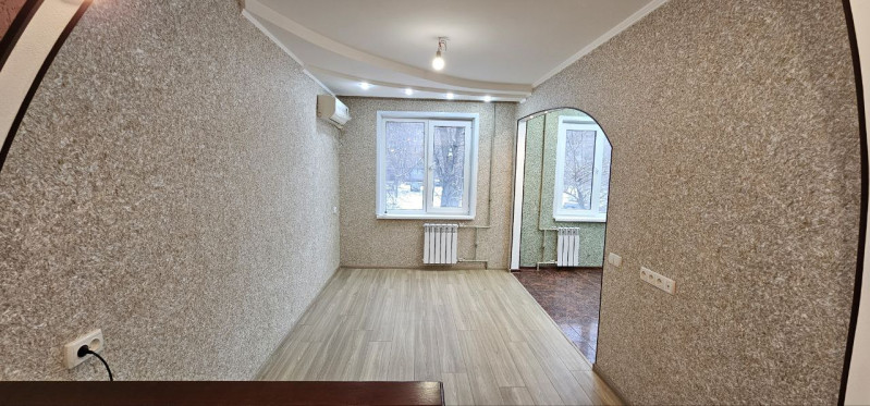 2-комнатная квартира, кв. Волкова.
