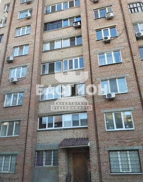 1-комнатная квартира, квартал Ленинского Комсомола, 6 ID:2164635