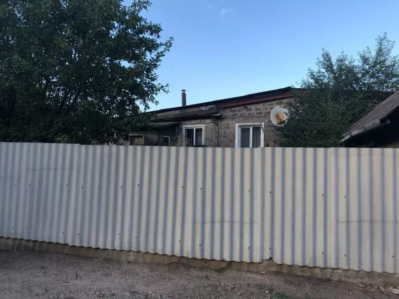 2-к. квартира на земле №1012646