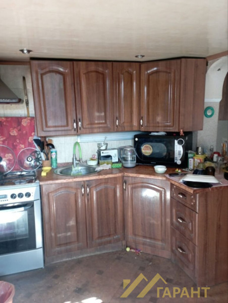 1-к квартира р-н ТРЦ СТОЛИЦА г.Алчевск#1495