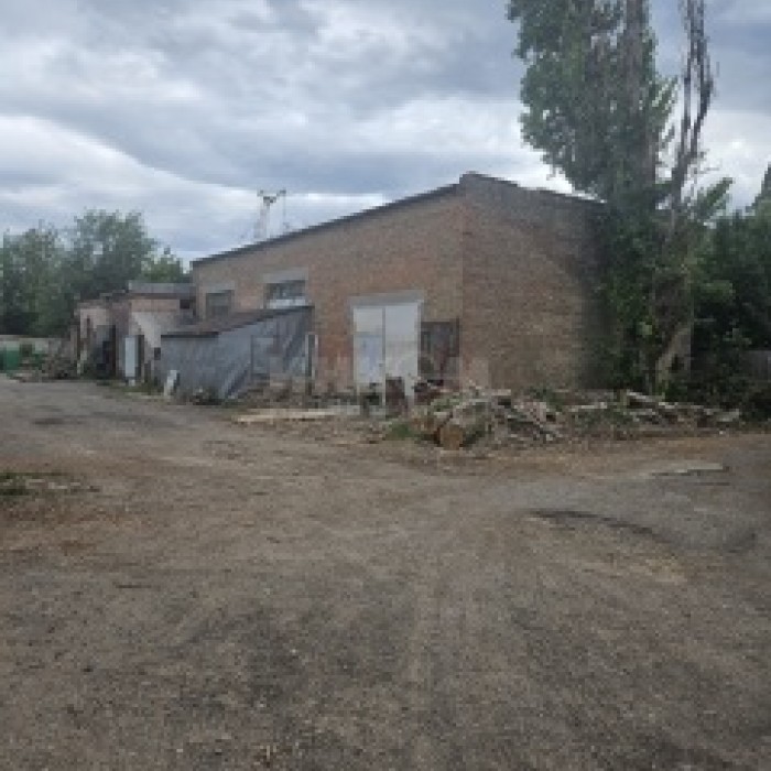 Фото Продам базу по Ул. Лутугинской