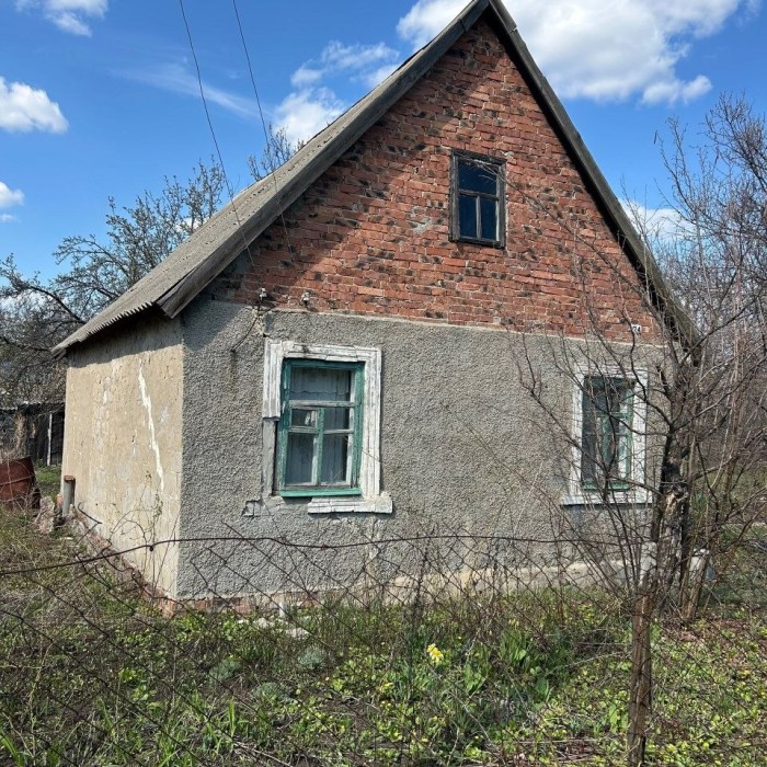 Продам дачу Кооператив "Импульс" Ленинский район.