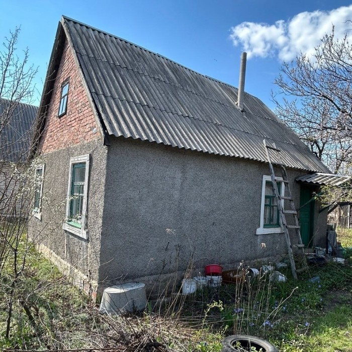 Фото Продам дачу Кооператив "Импульс" Ленинский район.