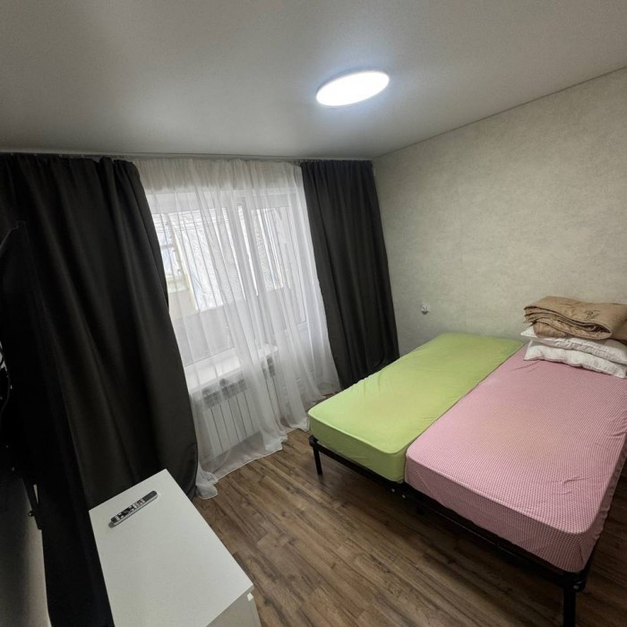 Фото Продам 1-комн. ул. Березовая, р-н кв. Молодежный.