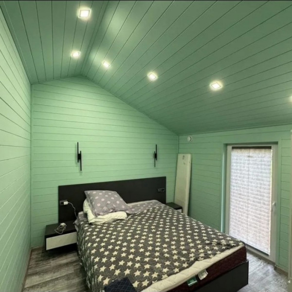 Фото Дом в Ипотеку