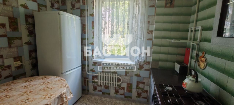 Фото 2-комнатная квартира, квартал Заречный 8 ID:2190061