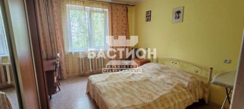 Фото 2-комнатная квартира, квартал Заречный 8 ID:2190061