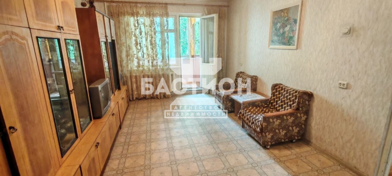 Фото 2-комнатная квартира, квартал Заречный 8 ID:2190061
