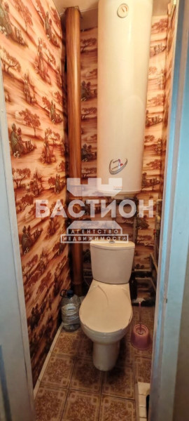 Фото 2-комнатная квартира, квартал Заречный 8 ID:2190061