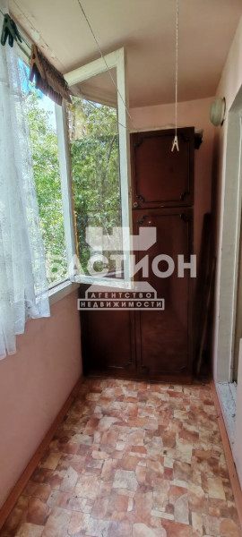 Фото 2-комнатная квартира, квартал Заречный 8 ID:2190061