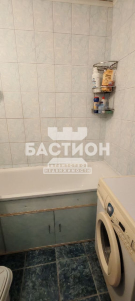 Фото 2-комнатная квартира, квартал Заречный 8 ID:2190061