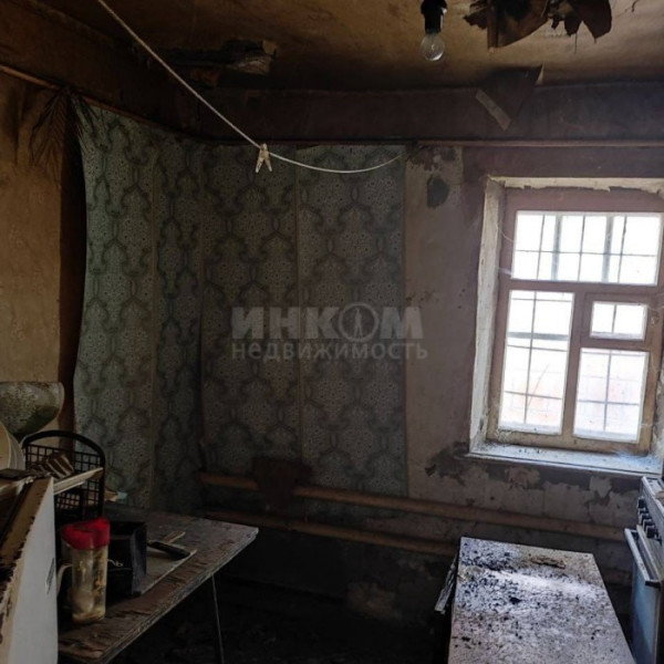 Фото Дом 60м2 ул. Мергельная Центр