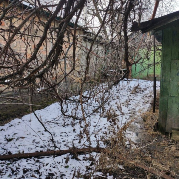Фото Дом 60м2 ул. Мергельная Центр