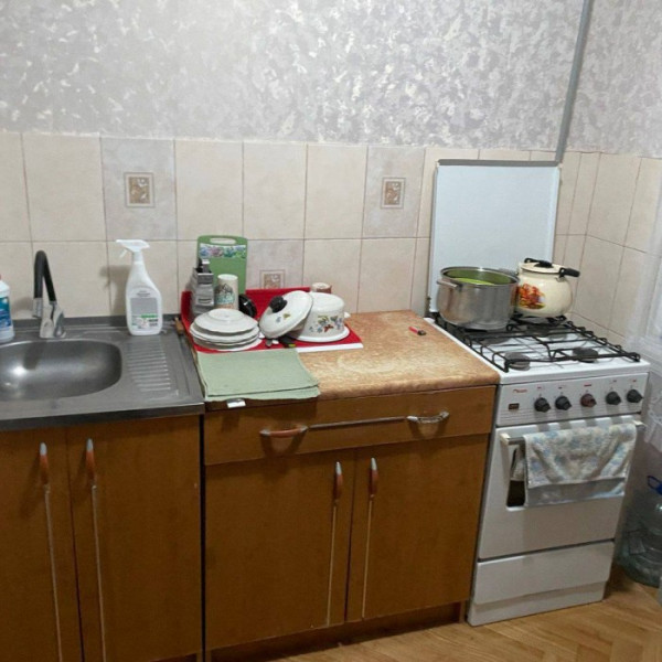 Продам 2х комнатную квартиру ул. Геологическая