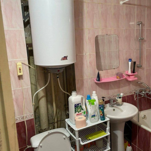 Фото Продам 2х комнатную квартиру ул. Геологическая