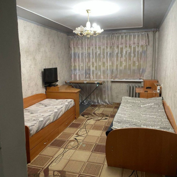 Фото Продам 2х комнатную квартиру ул. Геологическая