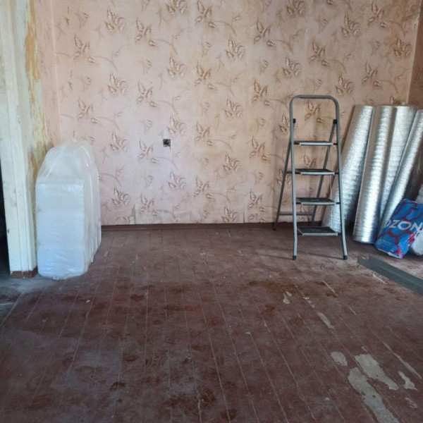 № 7116 Продам 2х комн. квартиру в Перевальске